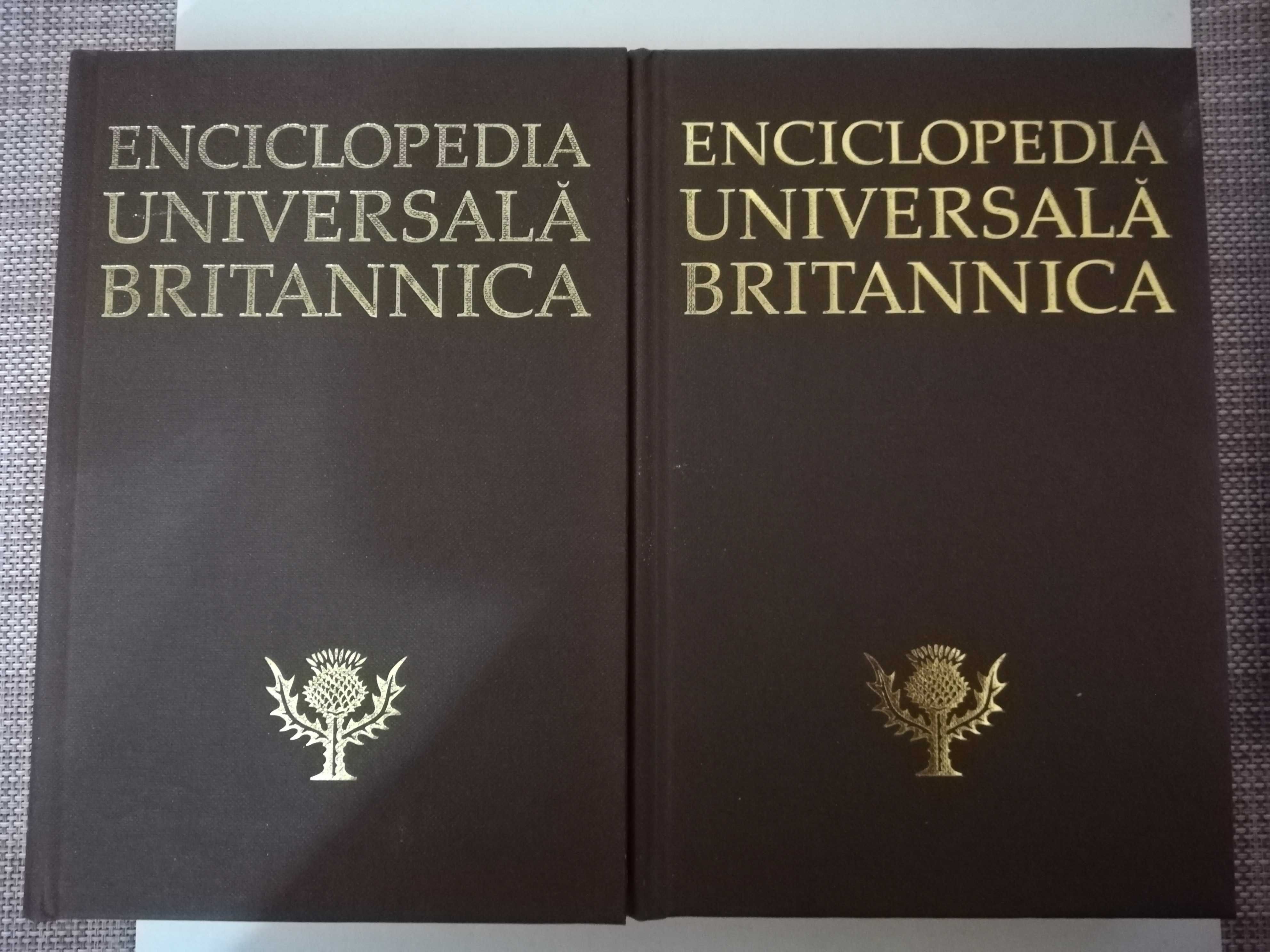 Enciclopedia universala Britannica