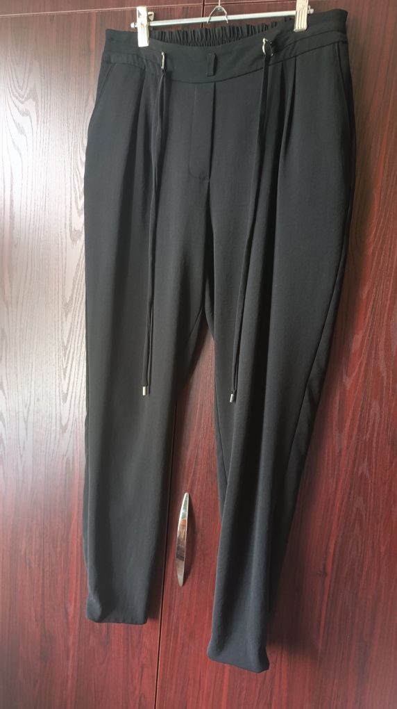 Женские брюки лето/весна размеры L-XL