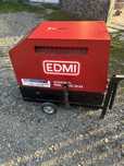 Generator 6 kw diesel