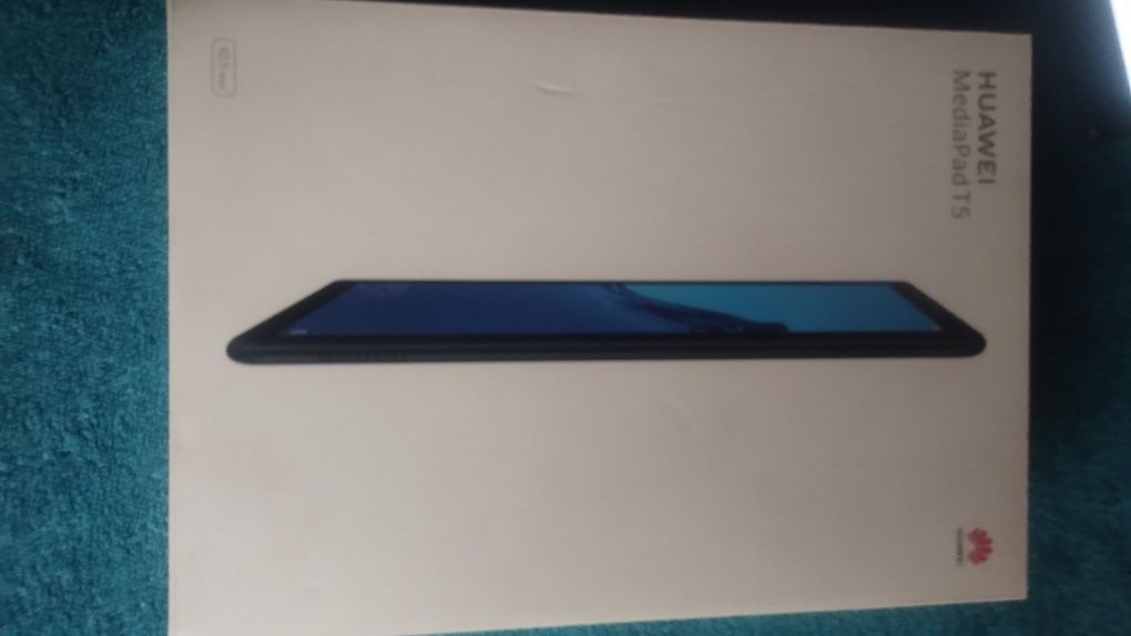 Huawei MediaPad T5