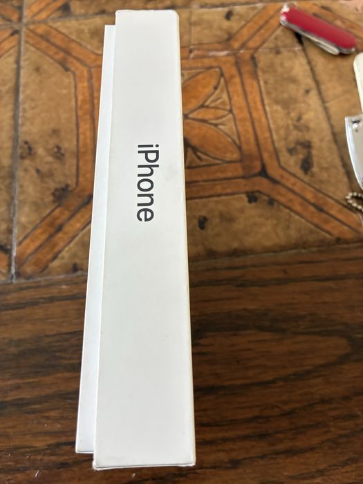 Vand telefon apple