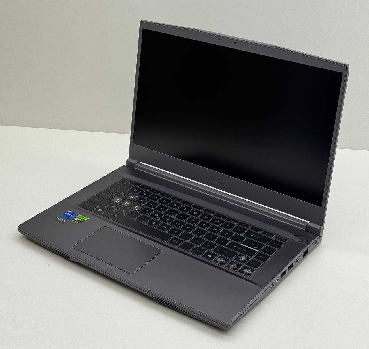 MSI THIN i7-13620H/DDR4 8GB/512GB SSD/RTX4050 6GB/15.6 FHD IPS 144hz