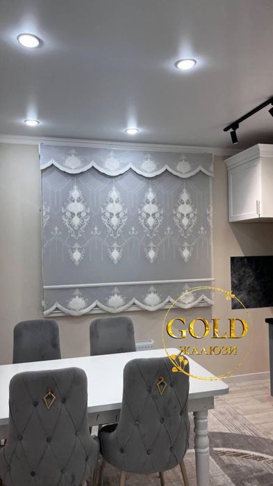 Жалюзи на заказ / любые виды жалюзи