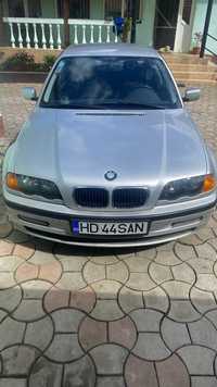 BMW E46 318i 118CP din 2000