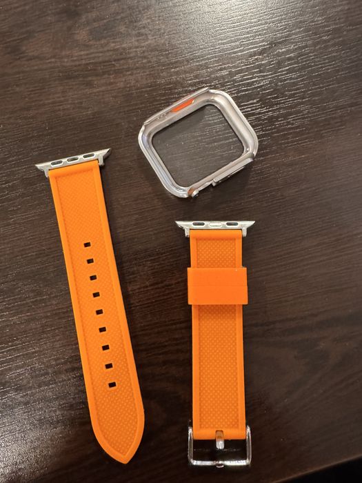 Каишки за apple watch 4/5/6