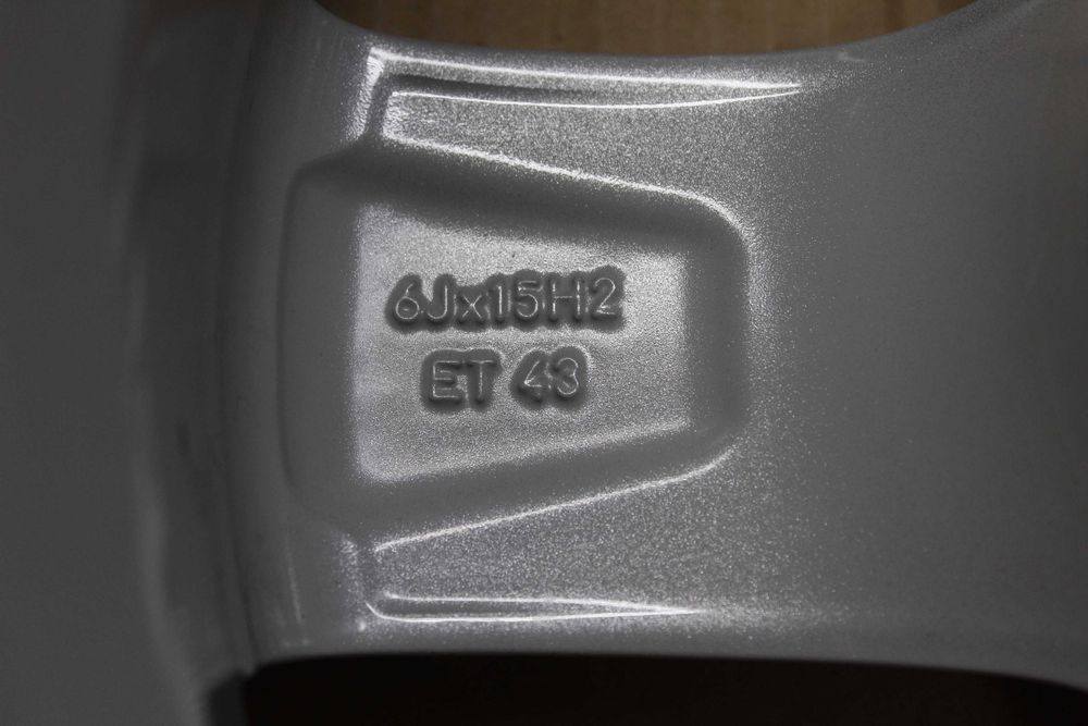 Джанти 15" VW Caddy, Golf