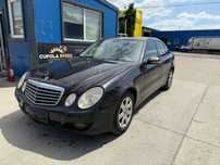 Bara / Capota / Faruri / Aripi / Usi / Jante / Portbagaj Mercedes E-Class W211 Facelift 2006-2010
