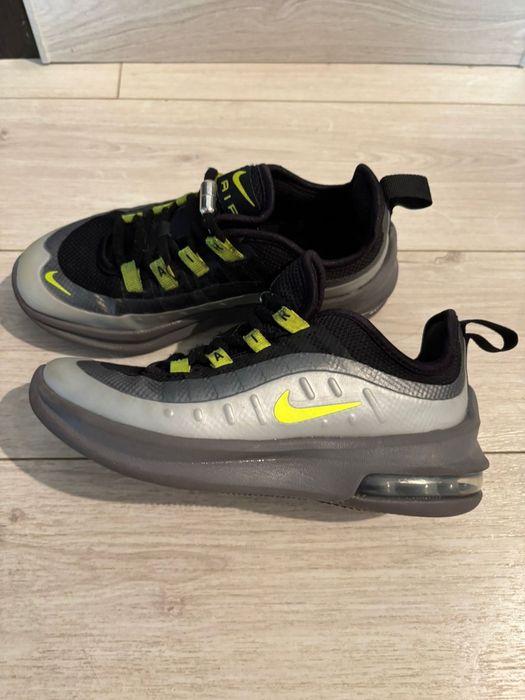 Adidași Nike Airmax copii, 30