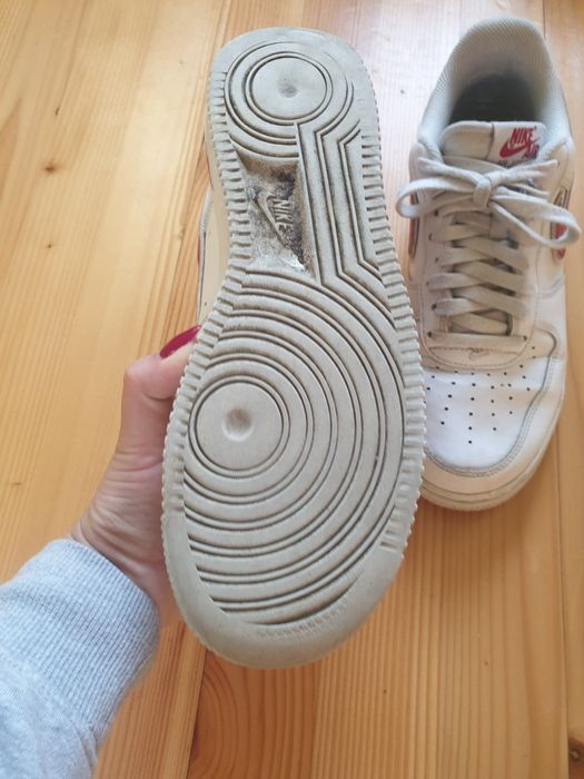 Nike air force 1