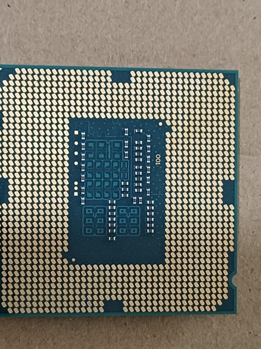 Procesor Intel Core i3-4170 3.70GHz 2-core LGA 1150 - second hand