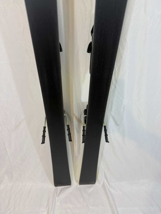 Ski schi carve Head E-Speed Super Shape 156cm model 2024-2025