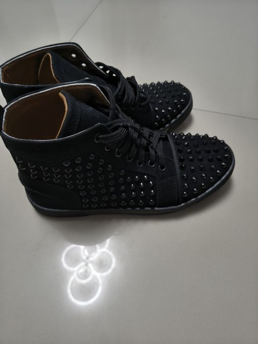 Louboutin bărbați 42