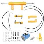 Servodirectie u650 kit servo u650 cu pompa danfoss