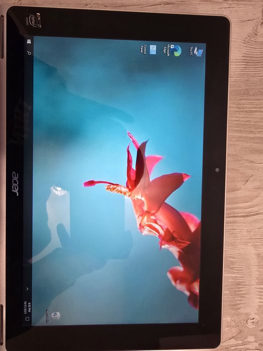 Tableta Acer cu Windows