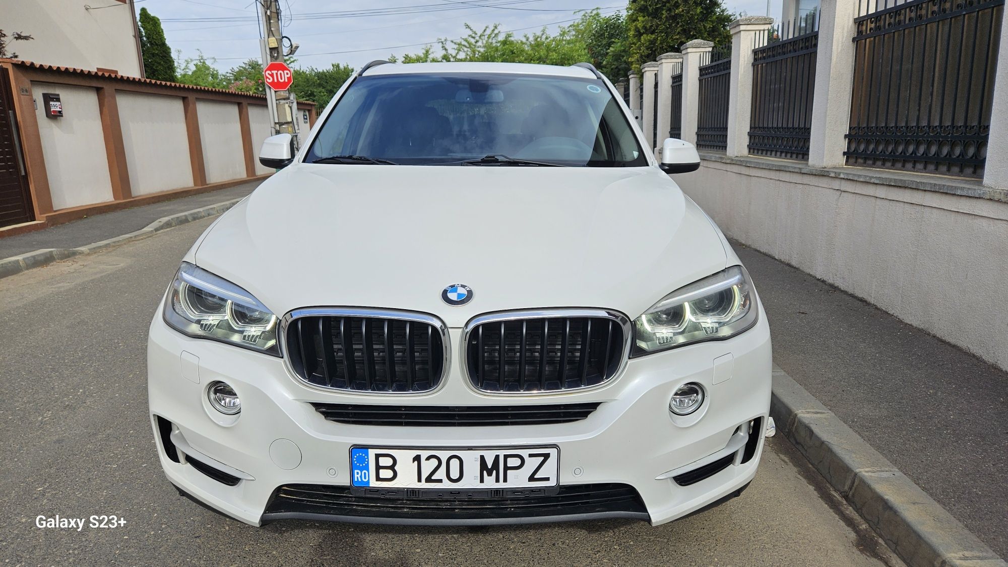 Bmw X 5 X drive 3.0 D