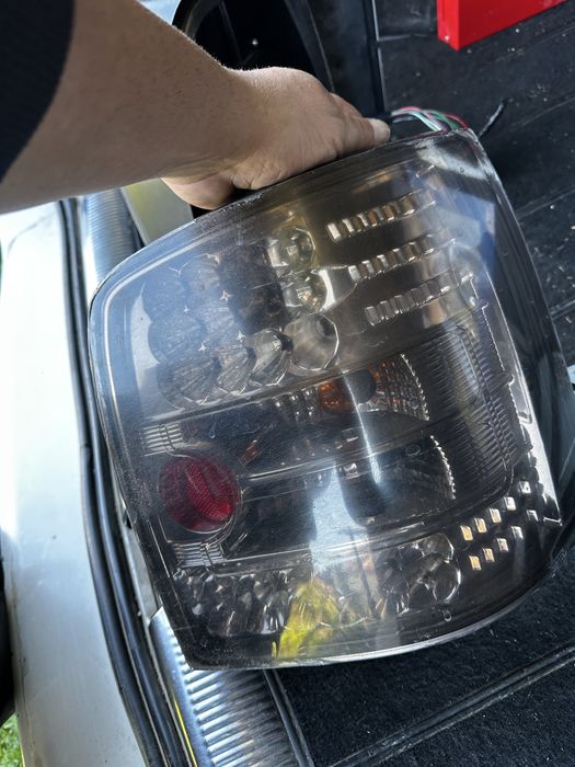 стопове за passat B5