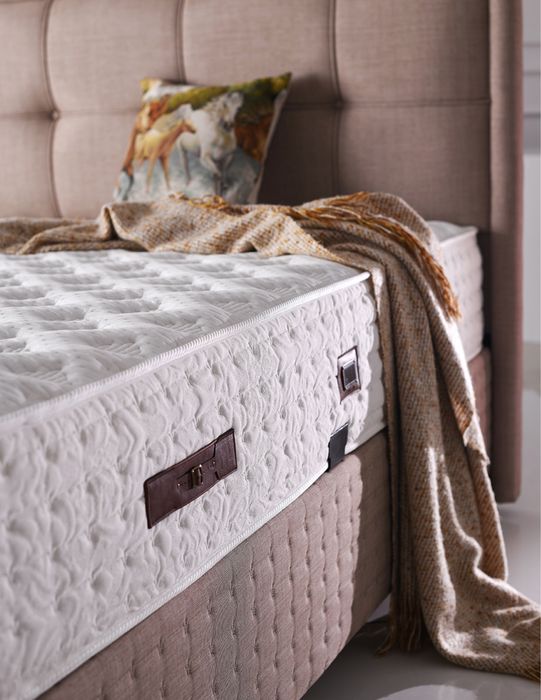 Тапицирано легло Saphire