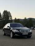 Mercedes S class S320 cdi W221 Long 4Matic