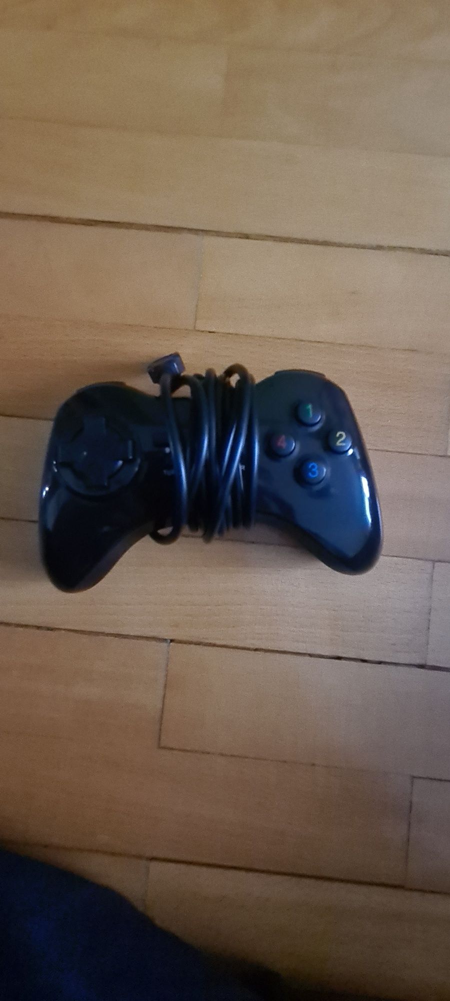 Controller Fury nou nefolosit