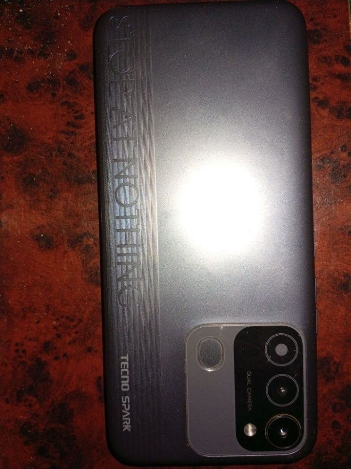 Tecno Spark 8C KG5k