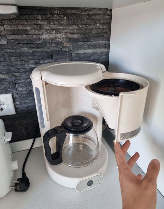 Cafetiera Moulinex Soleil