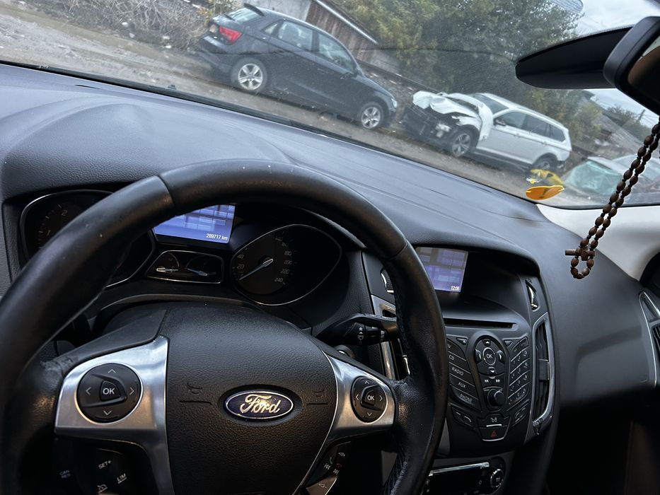 Panou climă Ford Focus 3
