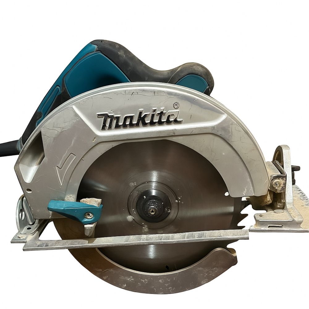Циркулярная пила Makita