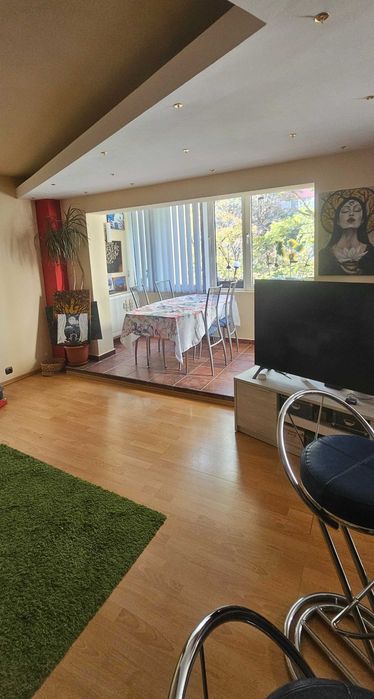 Apartament de vanzare - Aviatiei, 4 camere - 97mp