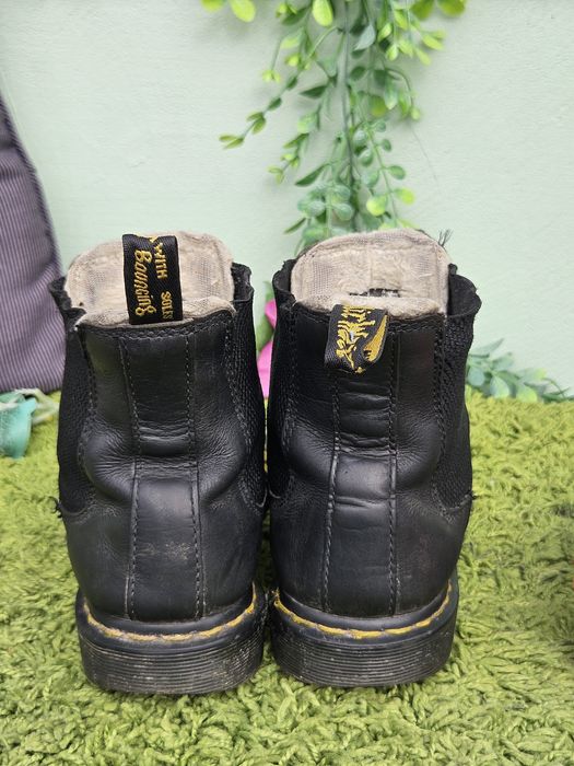 Dr Martens оригинални боти N39
