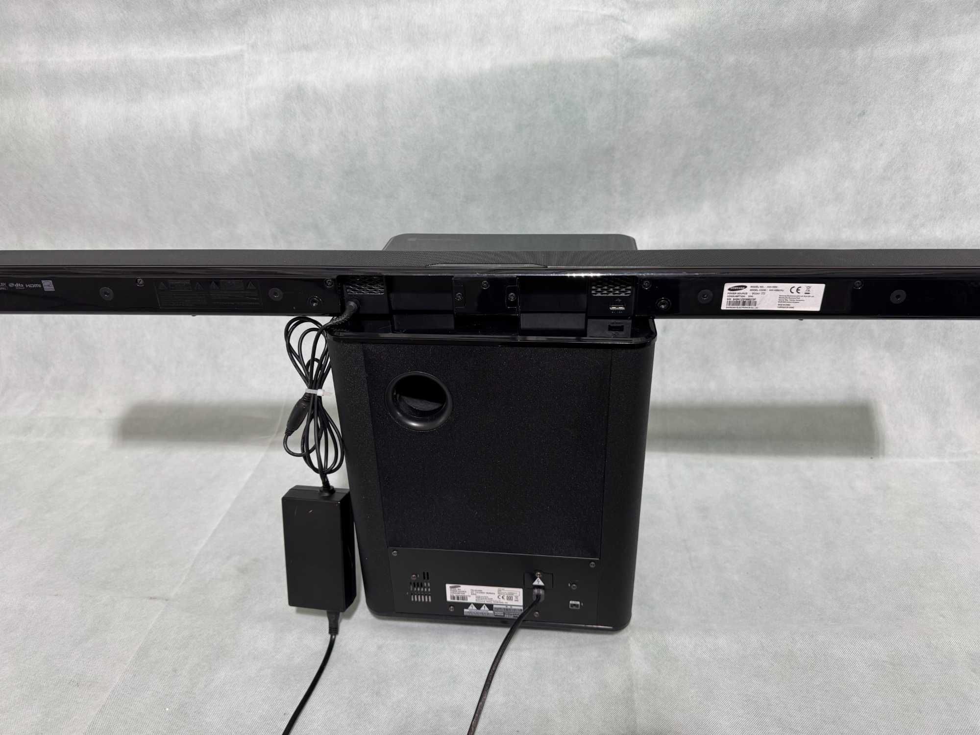 Саундбар - Samsung HW-H550 / CAM7