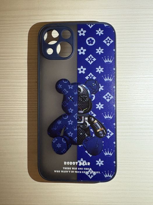 чехлы на Iphone 13