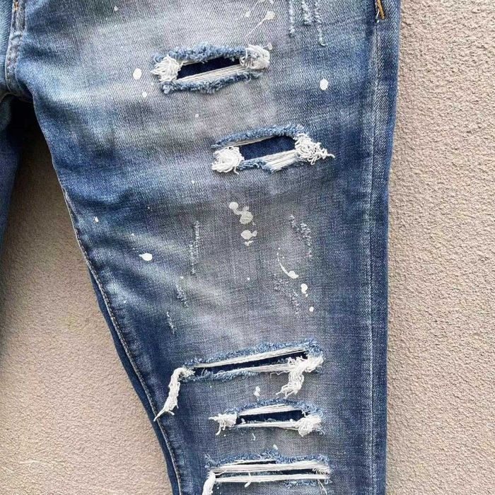 Blugi Dsquared 2 Premium