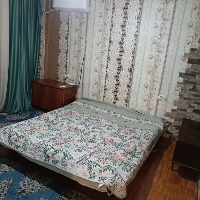 Аренда Сергели Индекс бозор 2/4/4