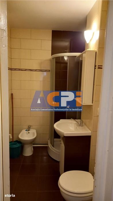 2 camere decomandate