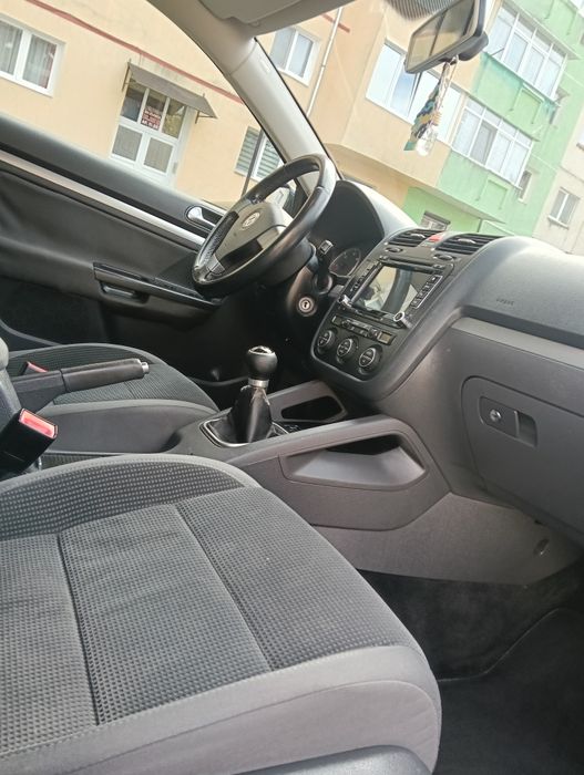 Volkswagen Golf 5