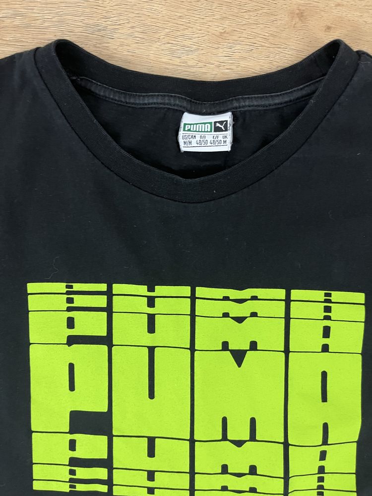 Nike,Puma блузи с дълъг ръкав размер L