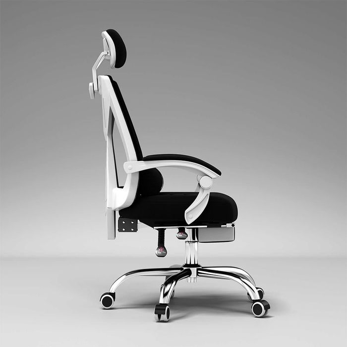 Офисное и игровое кресло