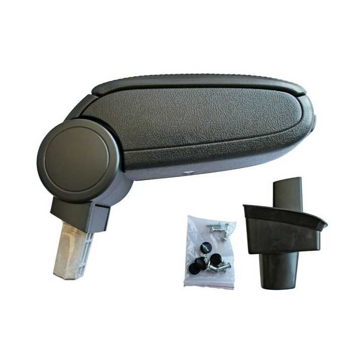 Подлакътник барче с кожен капак VW Passat B6 2006 + Пасат