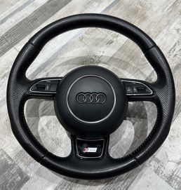 S-line волан за Audi / A4, A5, S4, S5, Q5, SQ5, Q7