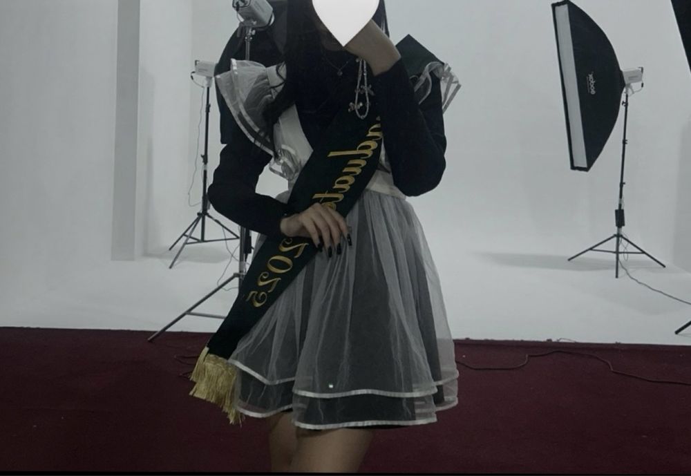 продам школьный фартук