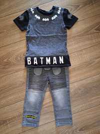 Blugi tricou BATMAN 92 98