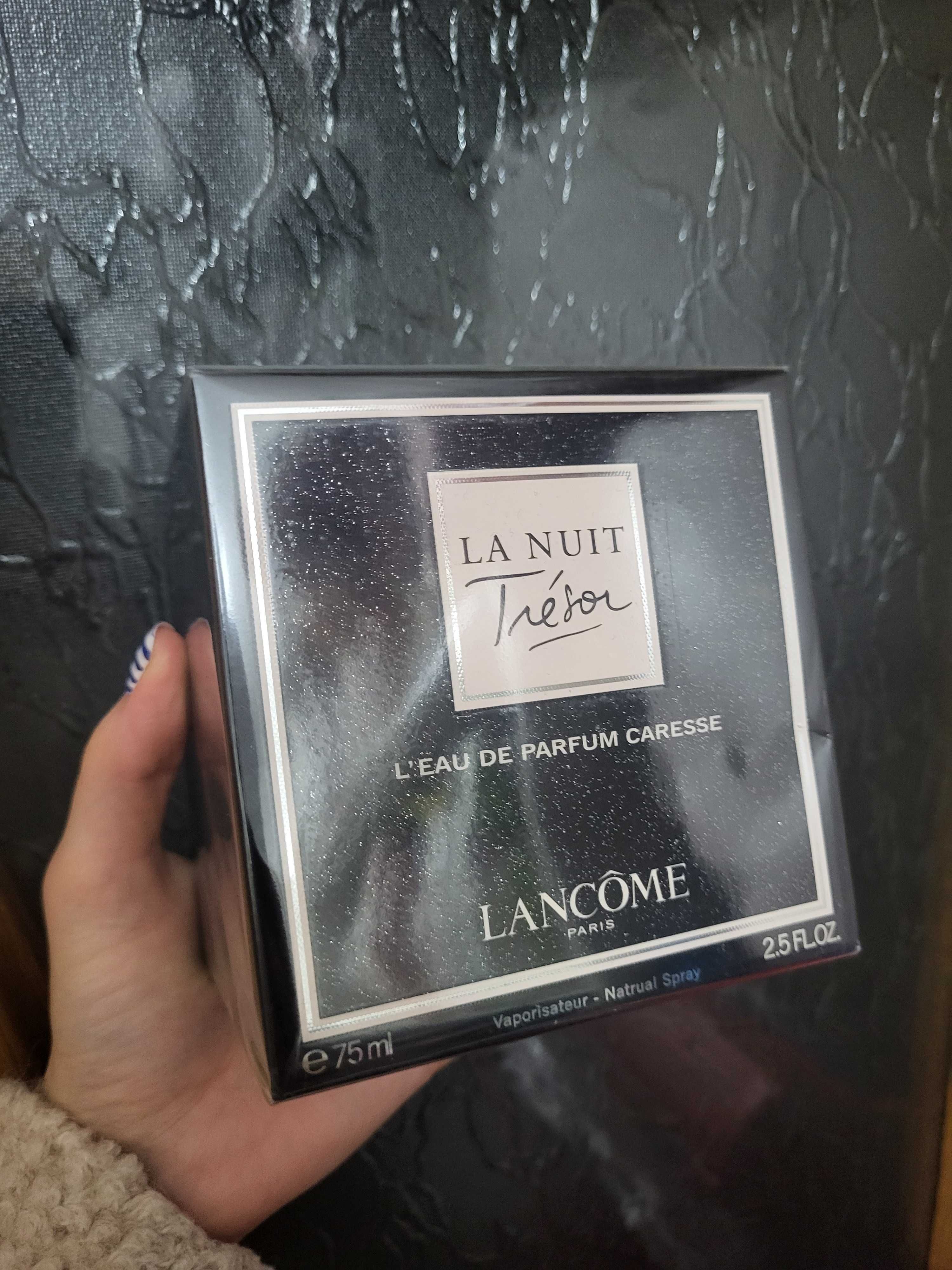 Parfum Lancome La nuit Tresor, 75 ml, Sigilat