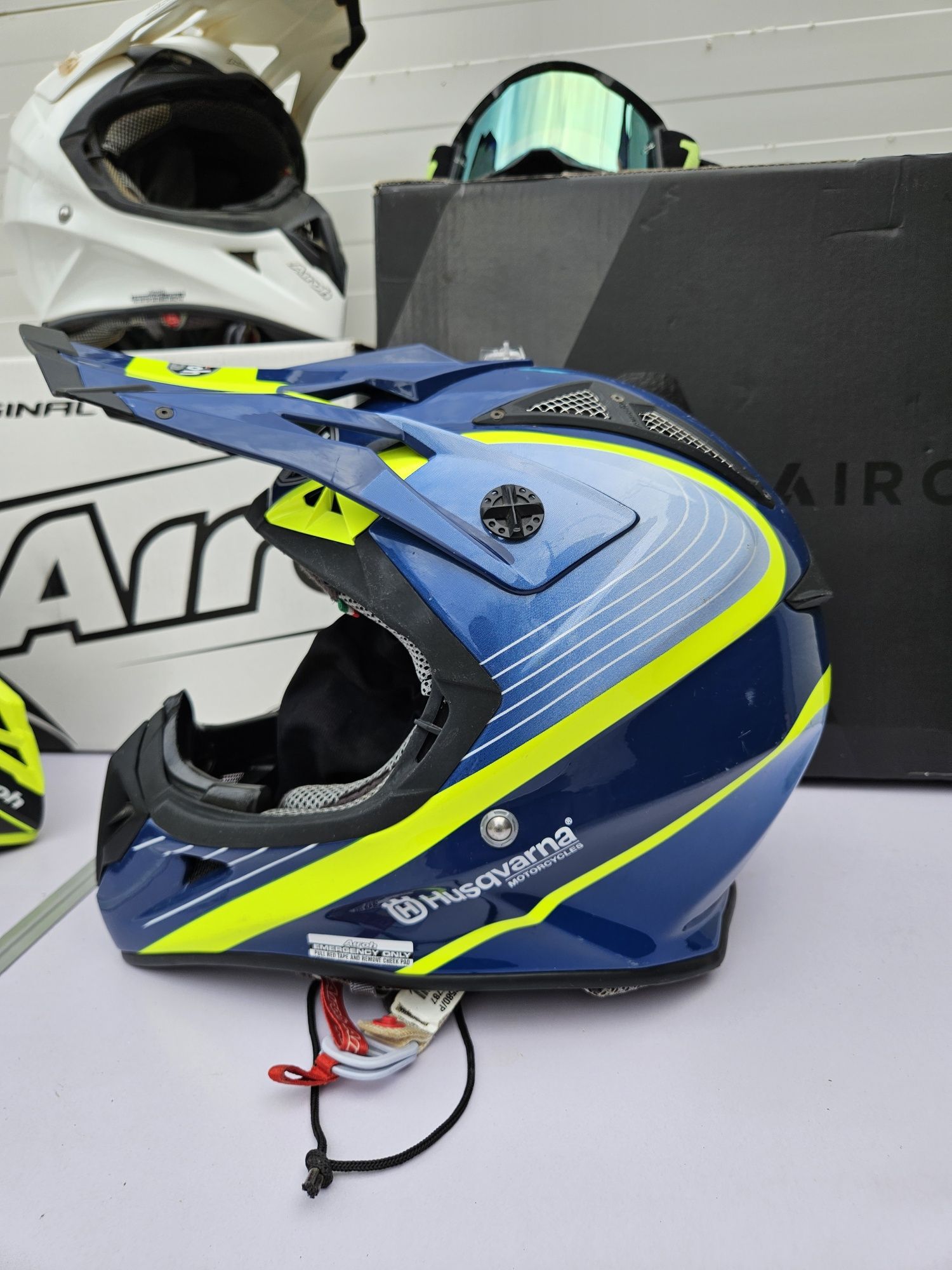 Airoh Aviator 2.2