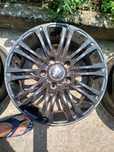 Джанти за BMW 16/5х120/ЕТ34