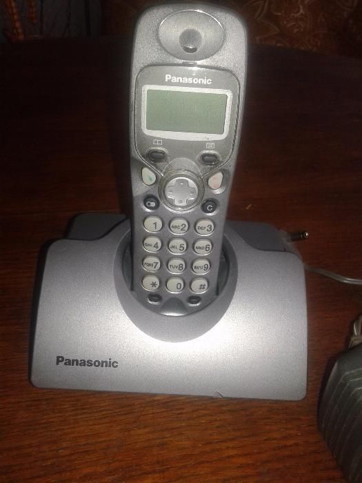 Телефонни апарати Panasonic, SAGEM D16T