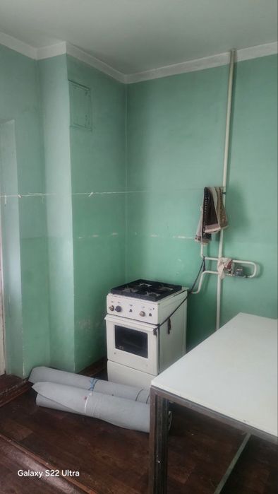 Аренда на Юнусобод-17 2-комнатная