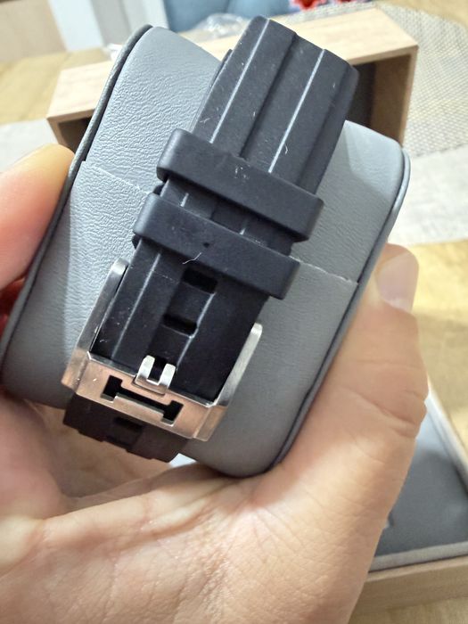 Hamilton Khaki Aviation Worldtimer