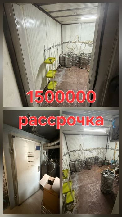 Продам оборудование для магазина