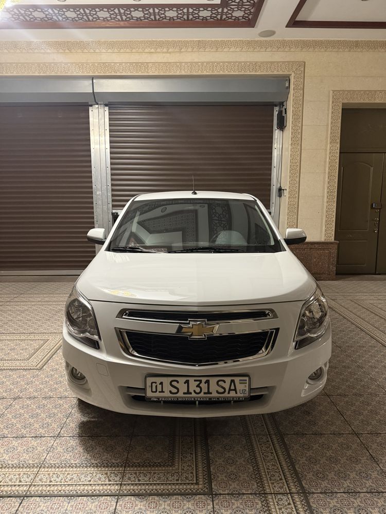 Cobalt 2024 full