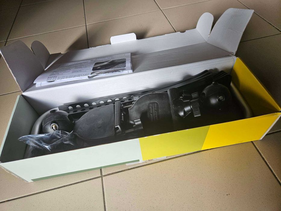 Repusel Luxmax CONVEXE oglinzi brate lungi rulota